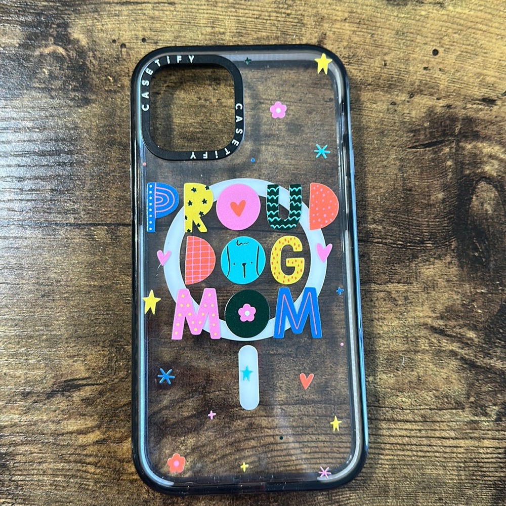 iPhone 12 Pro CASETiFY MagSafe